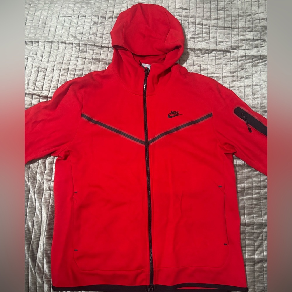 Nike Tech Fleece